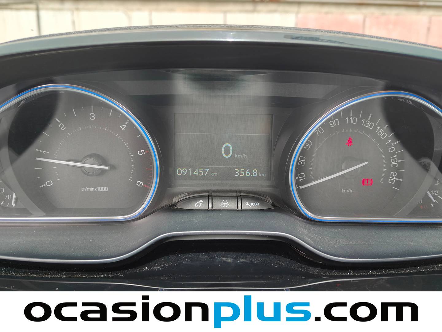 Peugeot 2008 Peugeot 2008 BlueHDi 100 Allure (100 CV) 2017