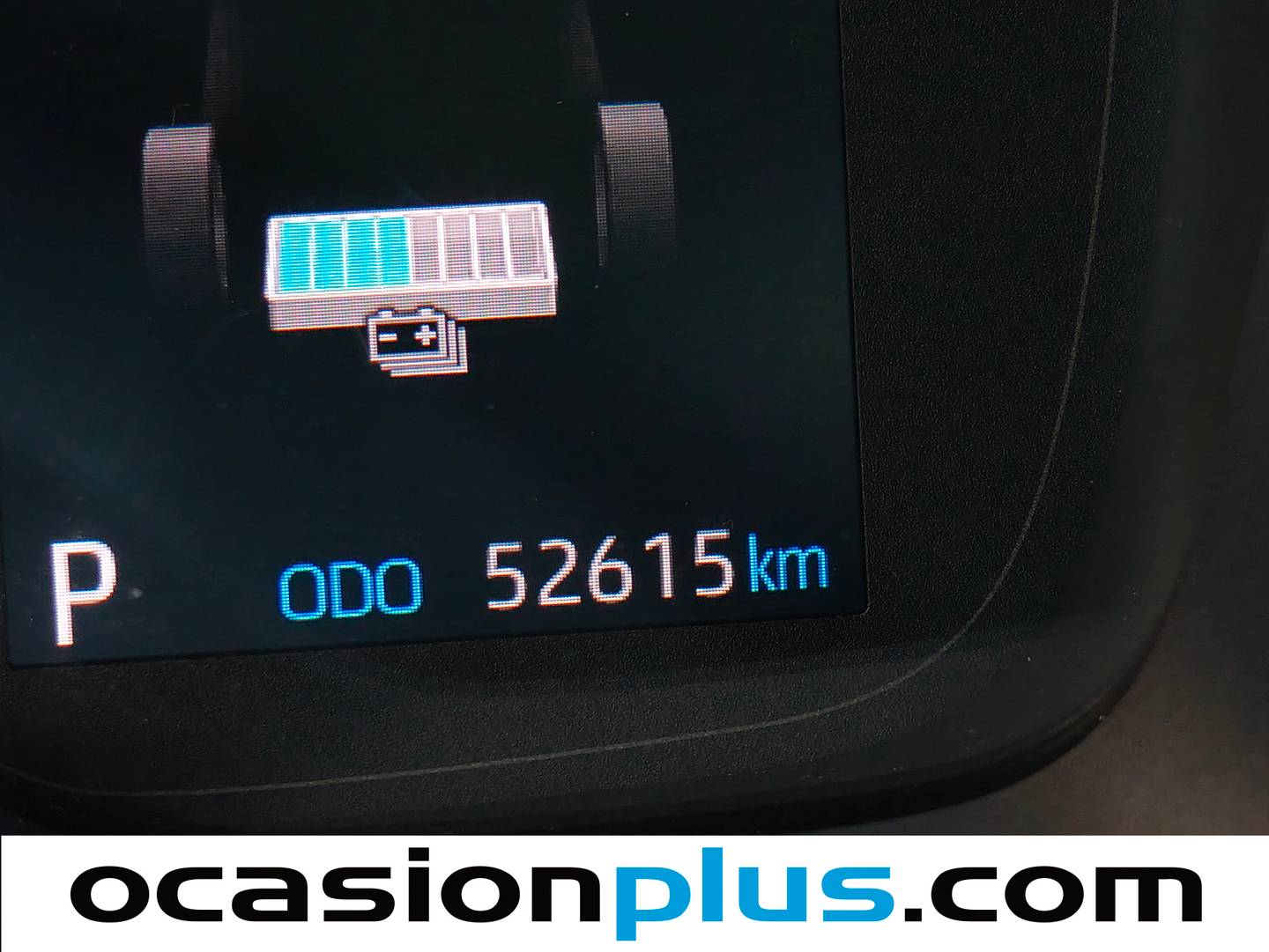 Toyota Corolla Toyota Corolla 1.8 125H Business Plus E-CVT (122 CV) 122cv