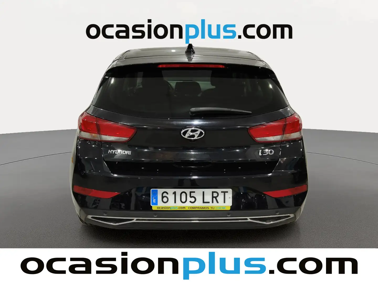 Foto Hyundai i30 Hyundai i30 1.0 TGDI Klass (120 CV)