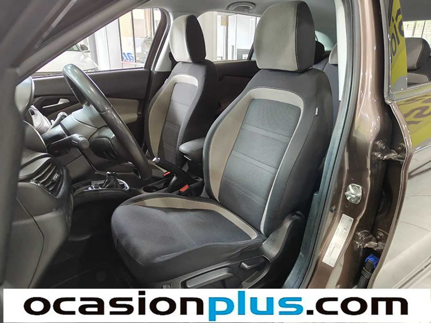 Foto Fiat Tipo Fiat Tipo SW 1.4 16v Lounge (95 CV)