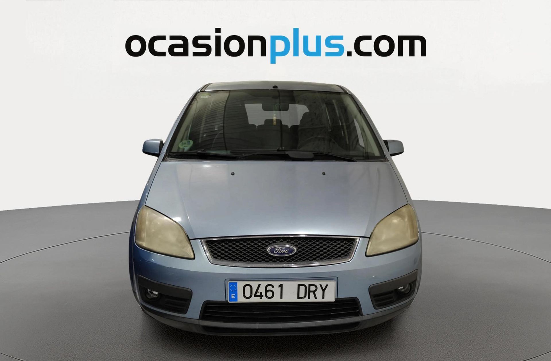 Ford Focus C-Max 1.8 TDCi Trend - foto 10