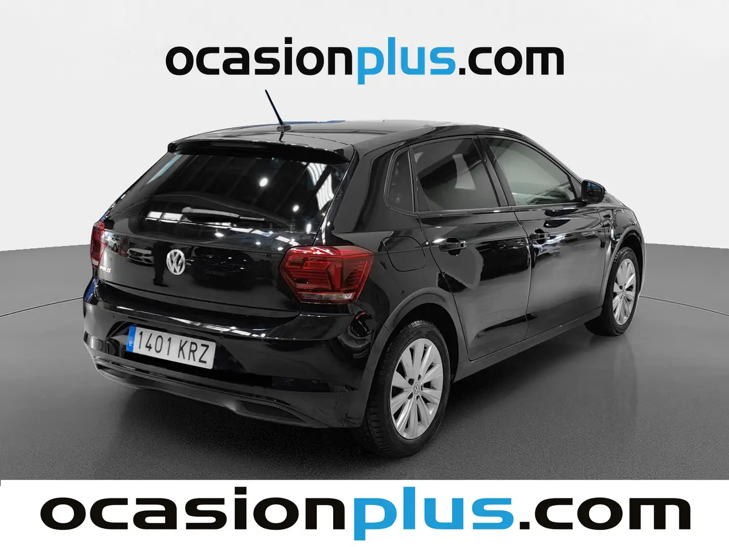 Foto Volkswagen Polo Volkswagen Polo Sport 1.0 TSI (95 CV) DSG