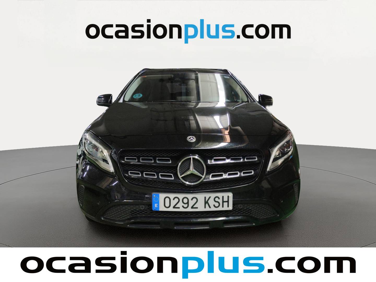 Foto Mercedes GLA Mercedes-Benz GLA 220 d (177 CV)