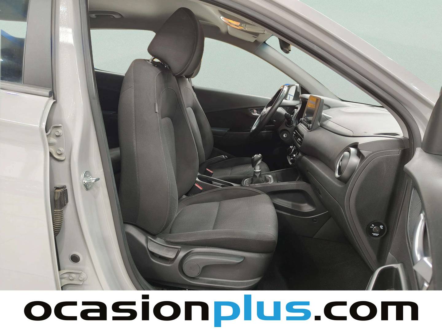 Hyundai Kona Hyundai Kona 1.0 TGDi 48V Klass 4x2 (120 CV) híbrido