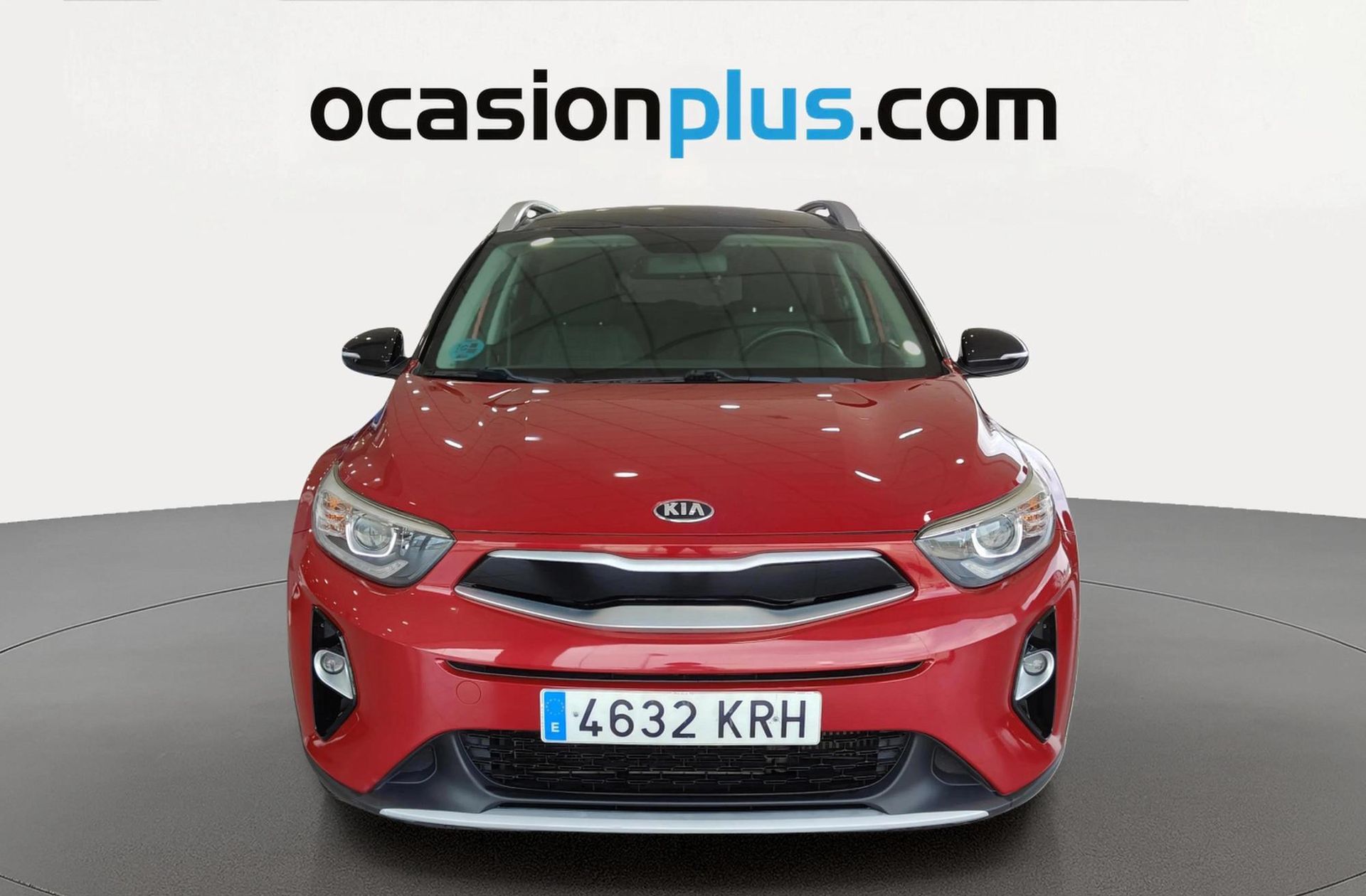 Kia Stonic 1.0 T-GDi Drive - foto 13