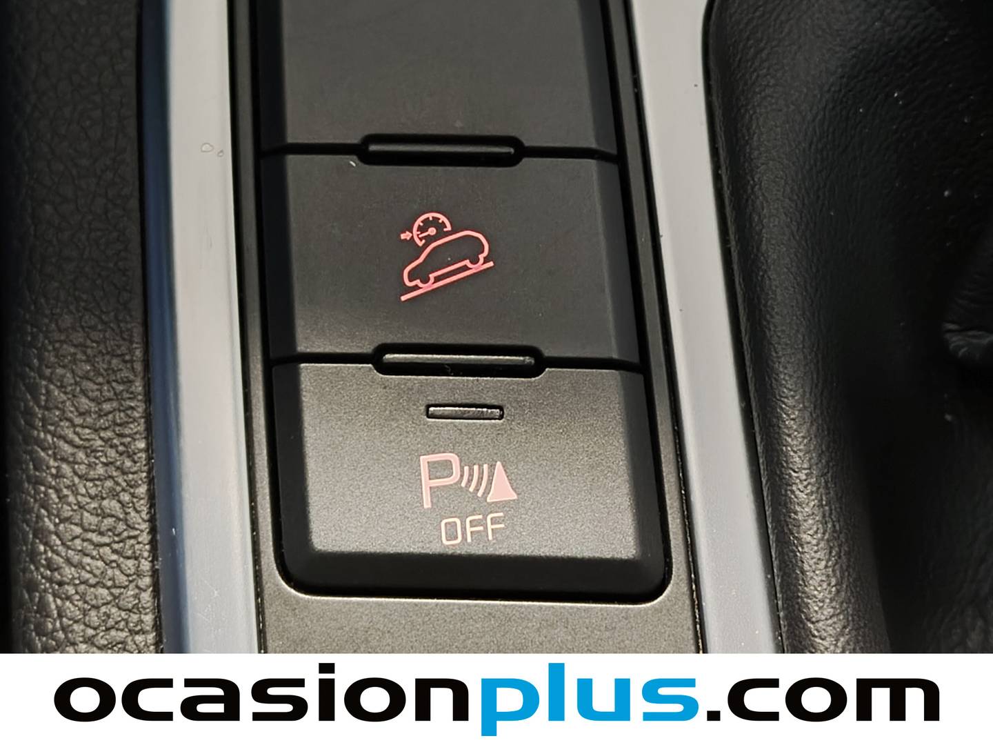 Acabados KIA Sportage KIA Sportage 1.6 GDi Drive 4x2 (132 CV)