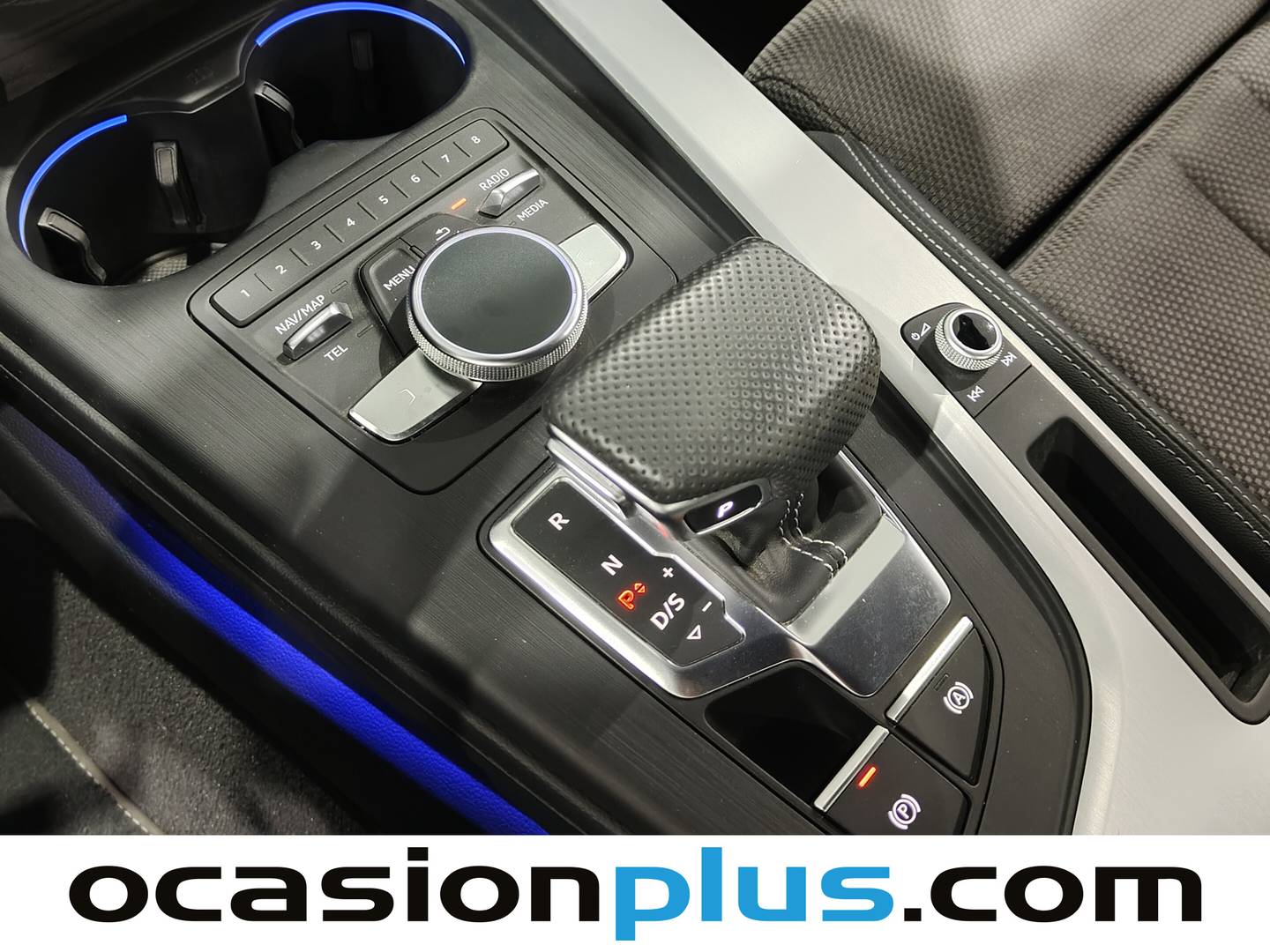 Foto Audi A5 Audi A5 Coupe S line 40 TFSI (190 CV) S tronic