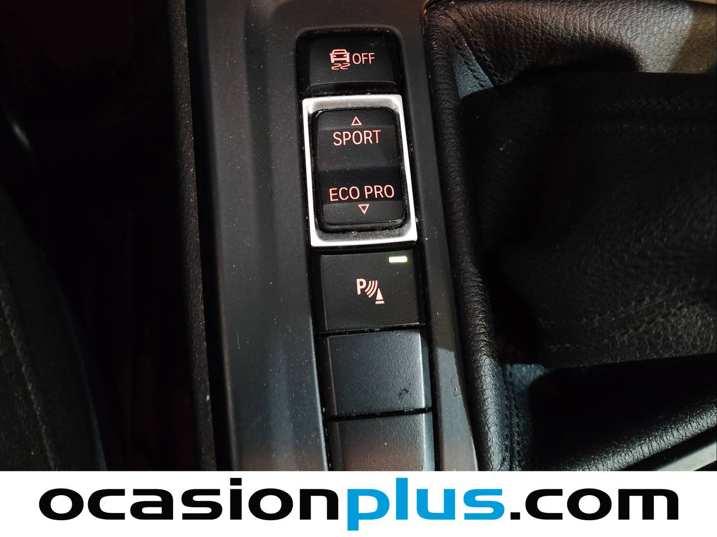Extras del BMW X1 BMW X1 sDrive18d (150 CV)