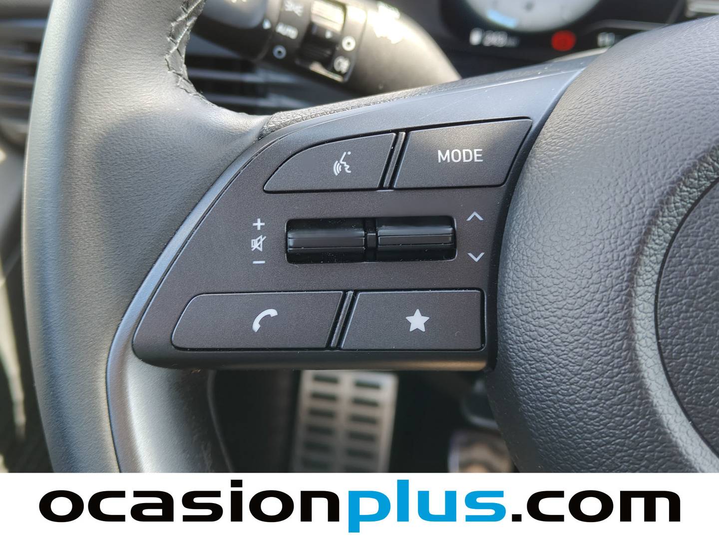 Hyundai Bayon Hyundai Bayon 1.2 MPI Maxx (79 CV) 79cv