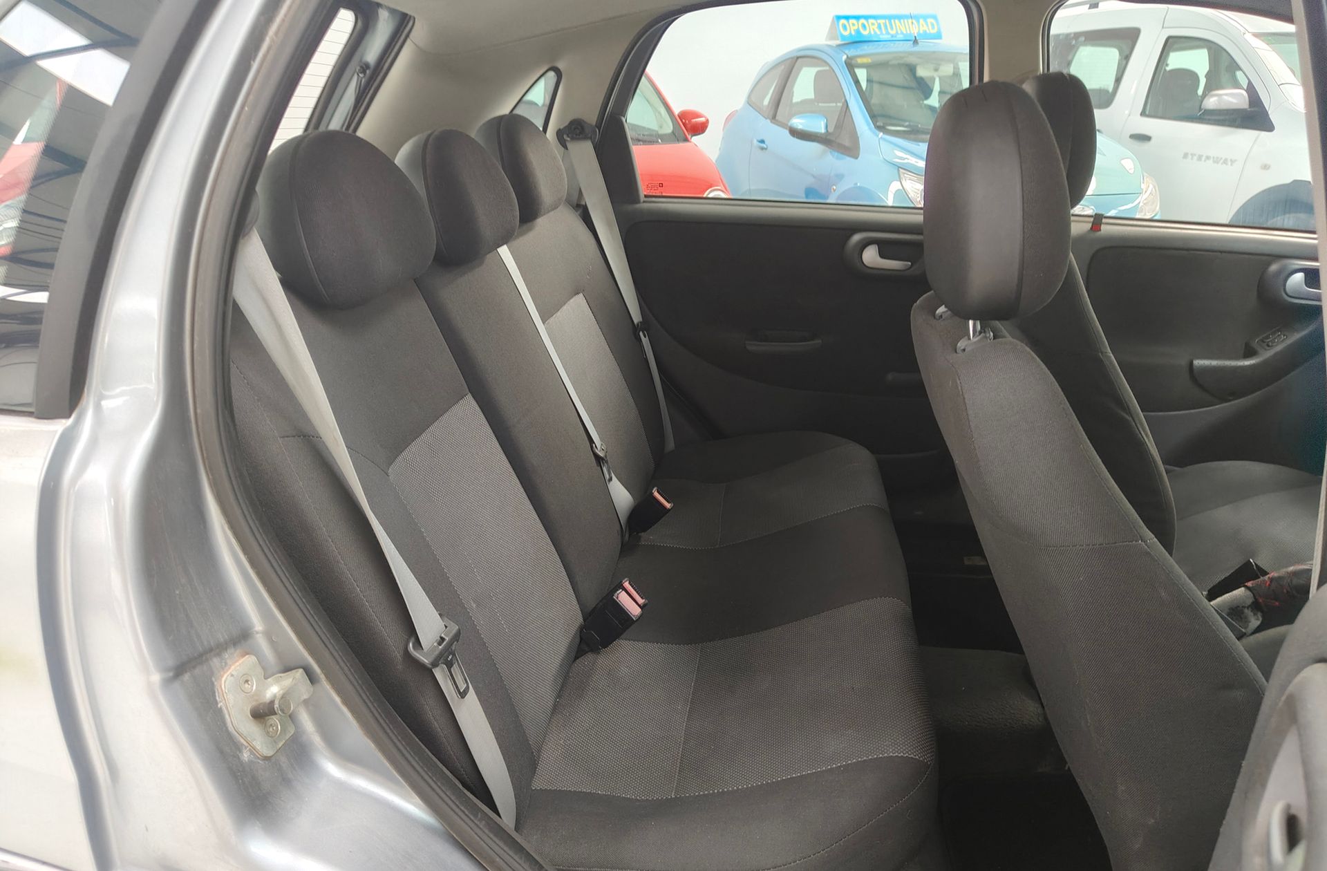 Opel Corsa 1.3 CDTI First - foto 11