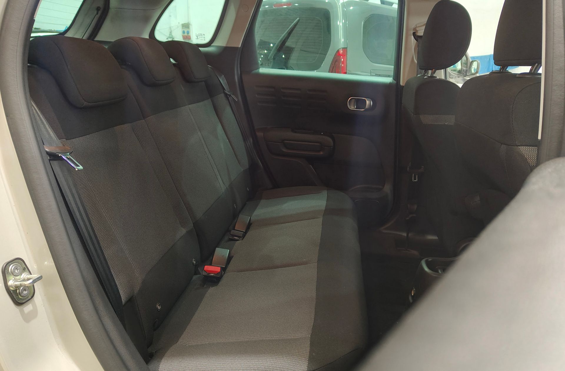 Citroën C3 Aircross PureTech 110 Feel Pack - foto 19