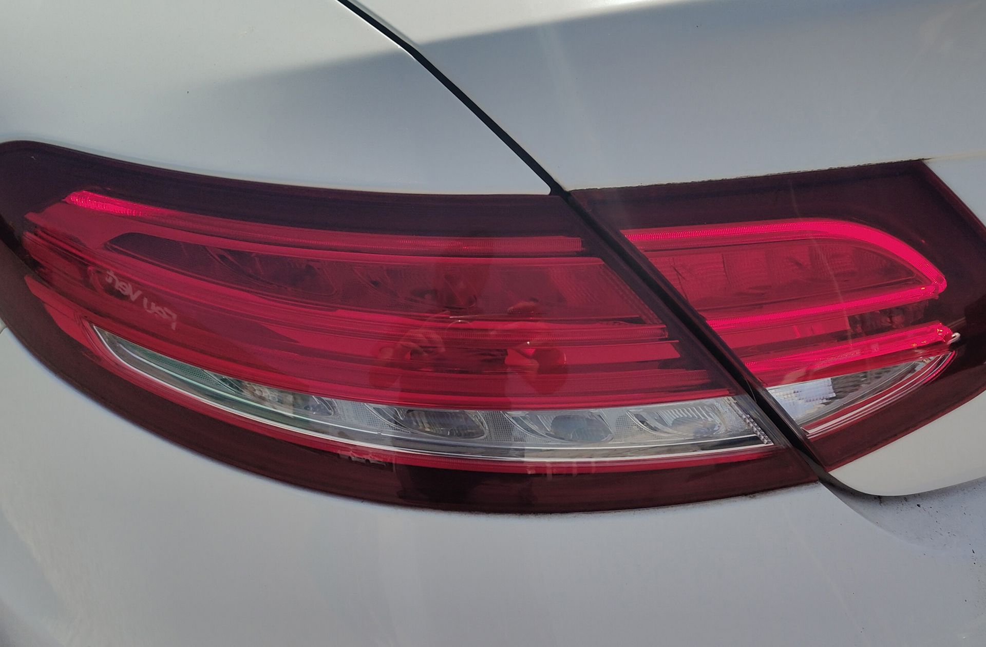 Mercedes-Benz Clase C Coupe 250 d Pack AMG - foto 14