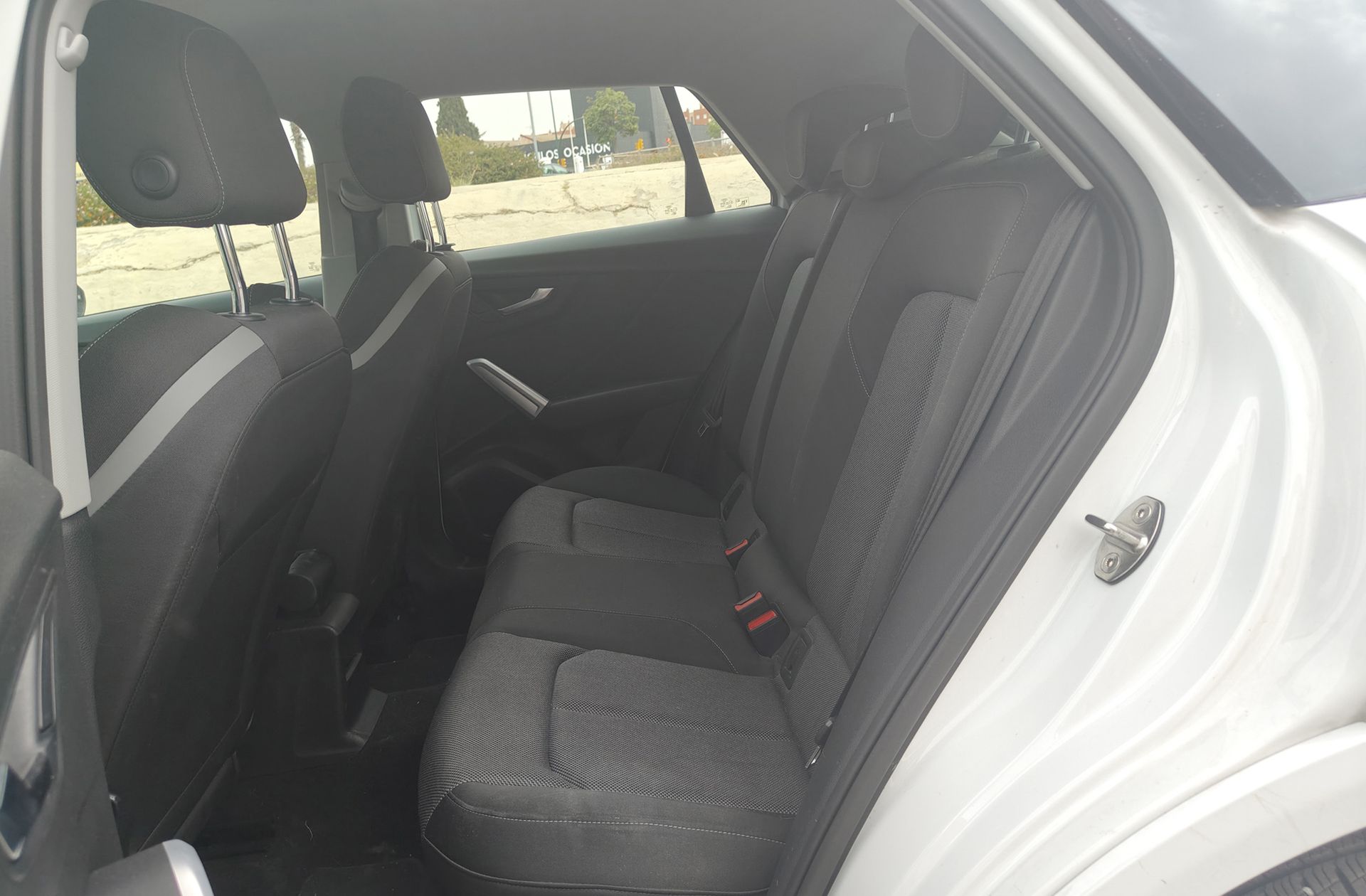 Audi Q2 sport 30 TDI - foto 11