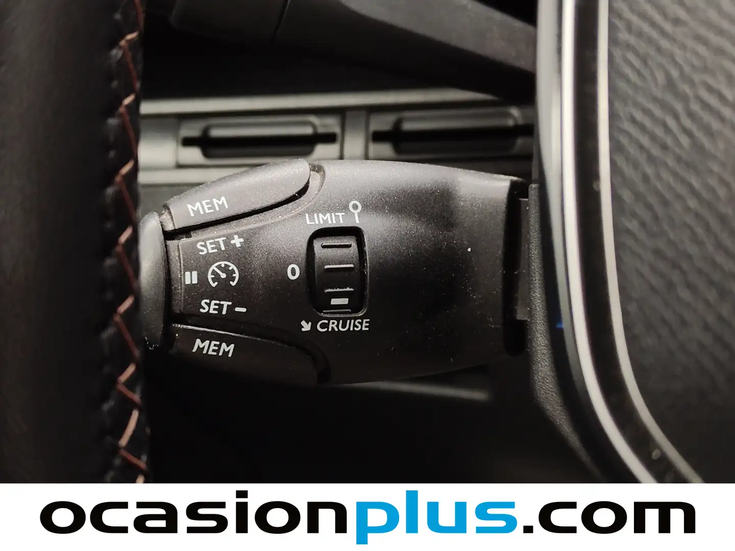 Foto Peugeot 5008 Peugeot 5008 BlueHDI 130 S&S GT Line (130 CV) 7 Plazas