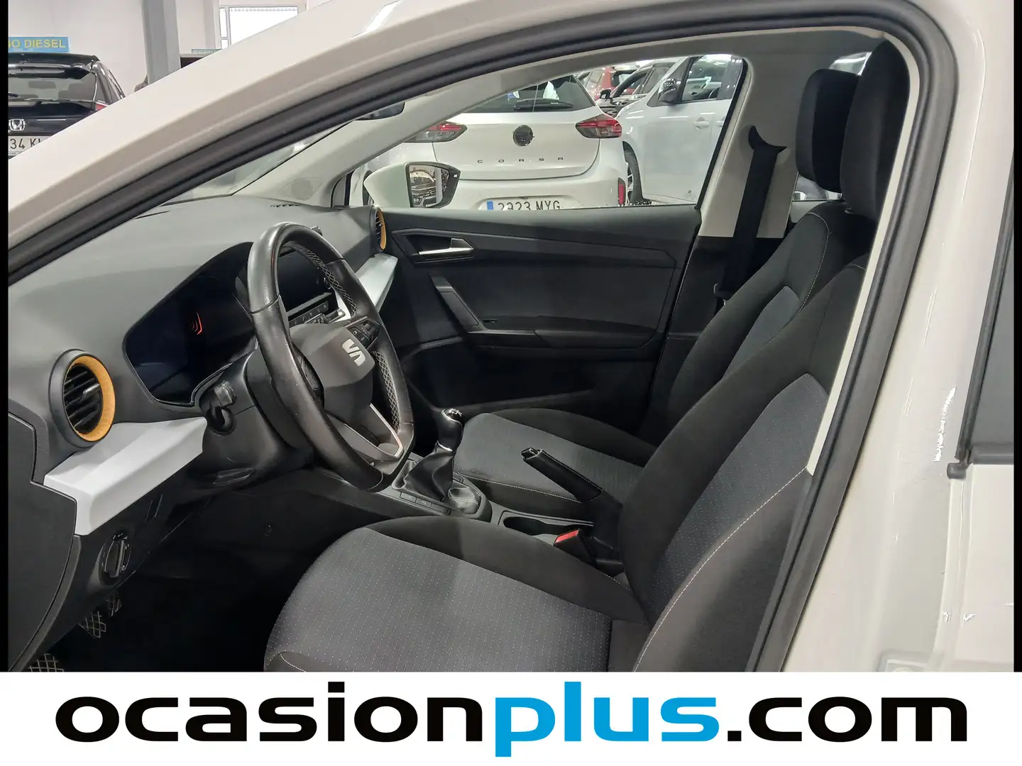 Foto Seat Ibiza SEAT Ibiza 1.0 TSI Style XL (110 CV)