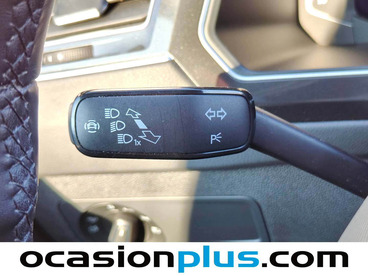 Volkswagen Tiguan Volkswagen Tiguan Urban Sport 1.5 TSI (130 CV) de segunda mano