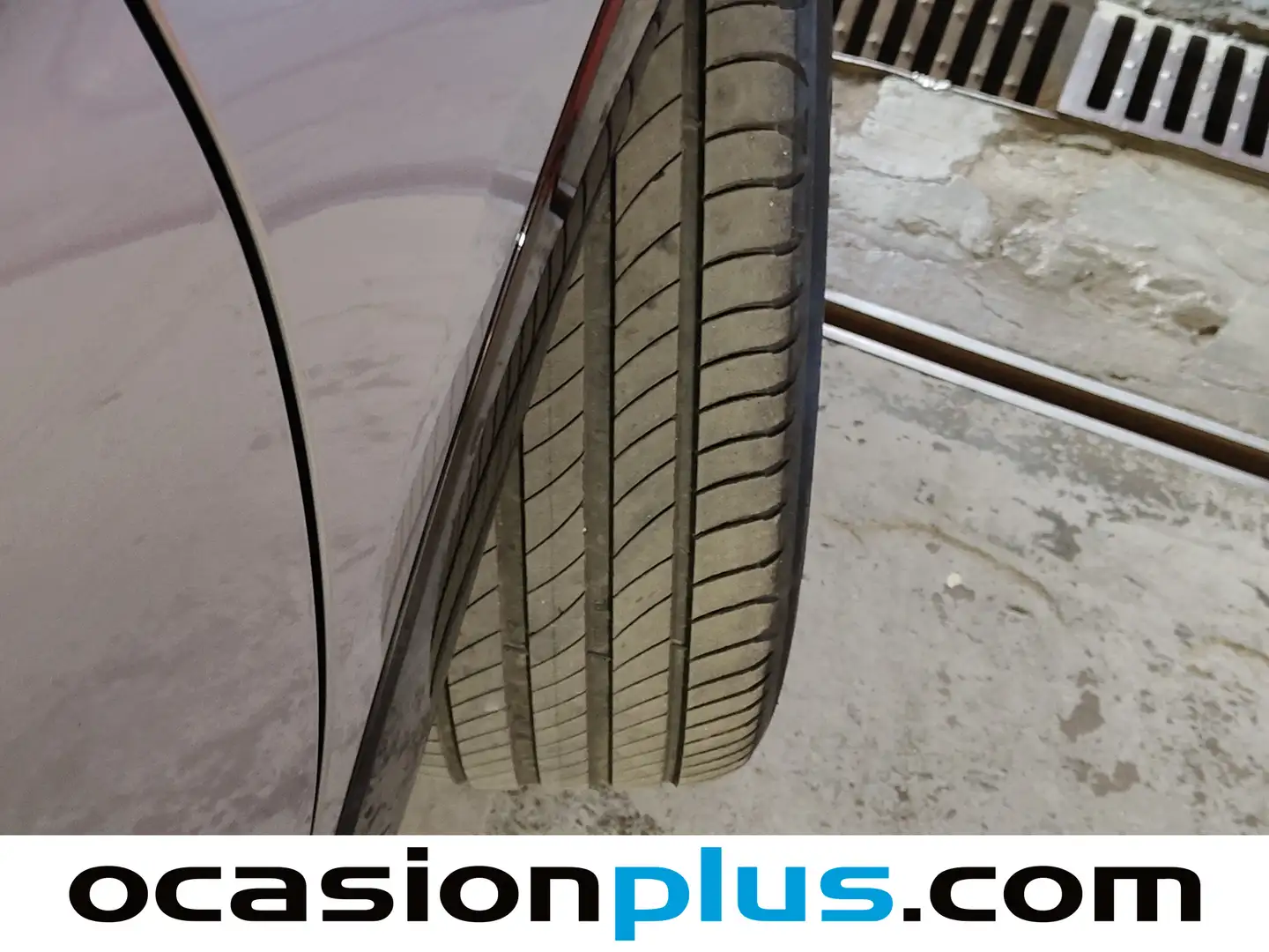 Foto Opel Grandland PHEV Opel Grandland 1.6 Turbo PHEV GS Auto (224 CV)