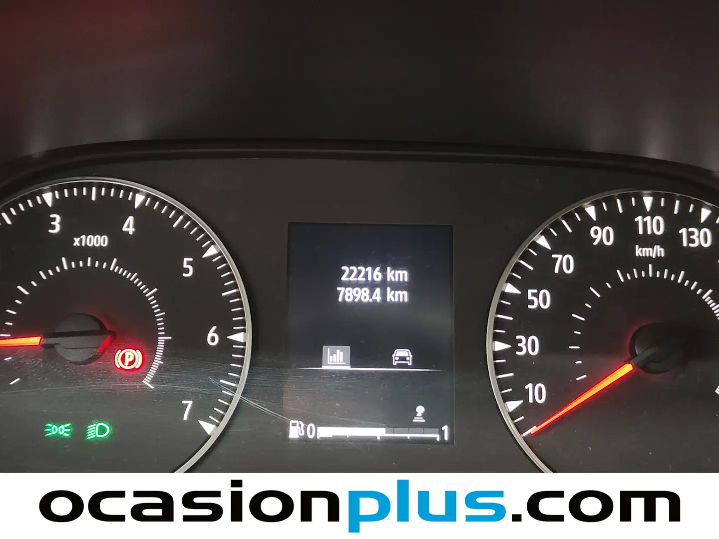 Foto Dacia Sandero Dacia Sandero Stepway Comfort TCe (91 CV)