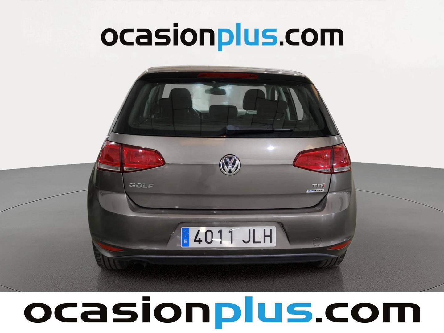 Volkswagen Golf Volkswagen Golf Business 1.6 TDI BMT (110 CV) barato