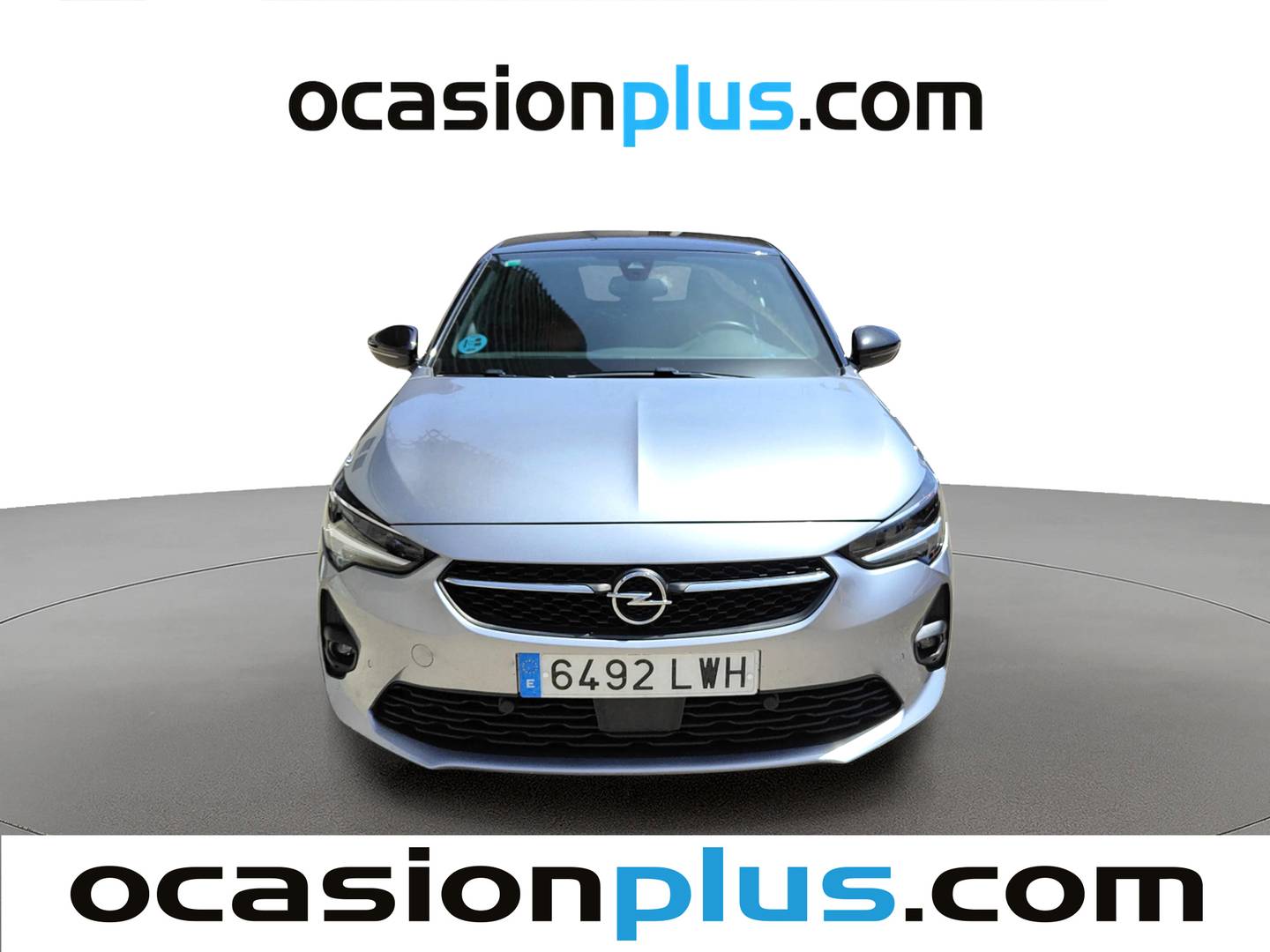 Opel Corsa Opel Corsa 1.2 Turbo XHL GS-Line (100 CV) 100cv