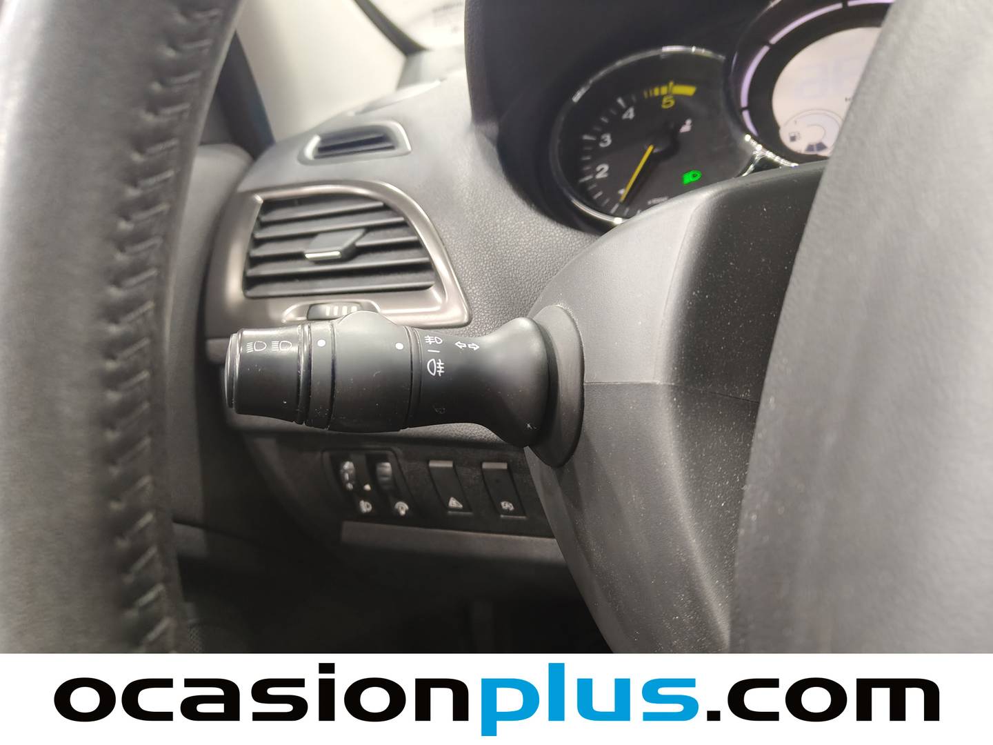 Renault Mégane Renault Megane Expression dCi (110 CV) de segunda mano