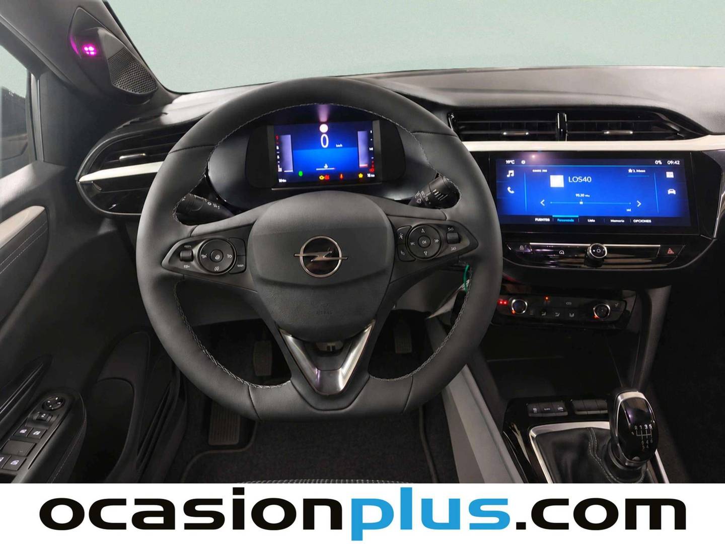Opel Corsa Opel Corsa 1.2 T XHL GS (100 CV) de segunda mano