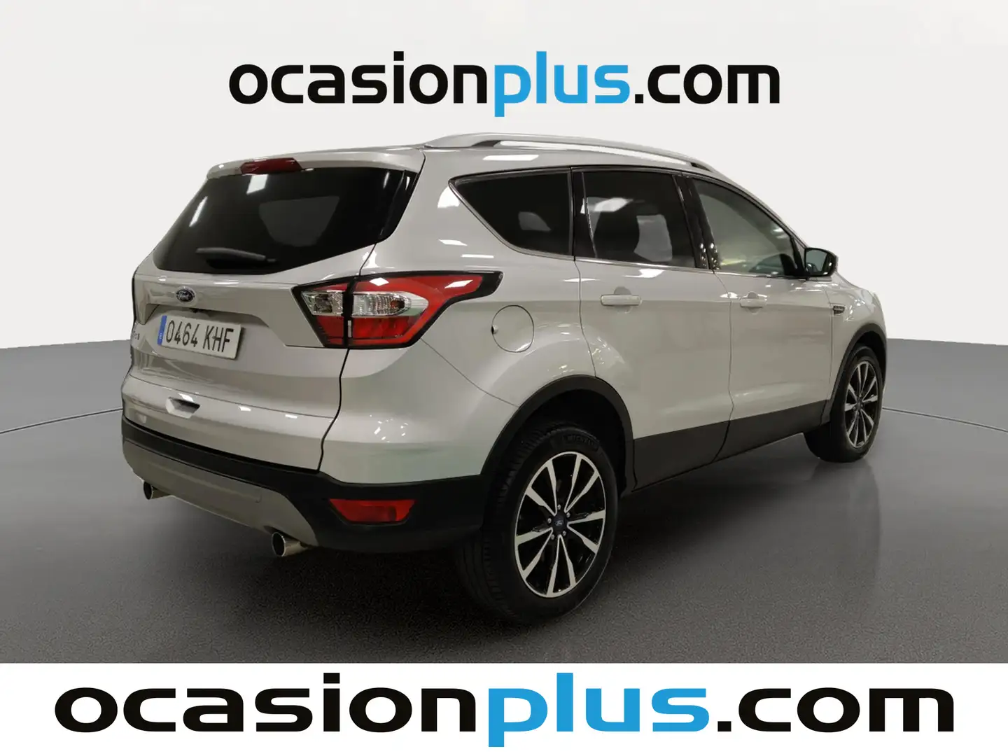 Foto Ford Kuga Ford Kuga 1.5 TDCI S&S Trend+ 4x2 (120 CV)