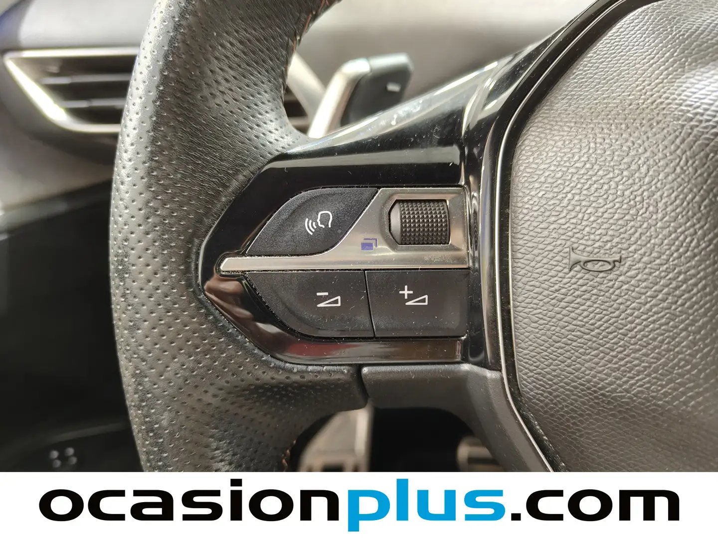 Foto Peugeot 3008 Peugeot 3008 BlueHDi 180 S&S GT EAT8 (180 CV)