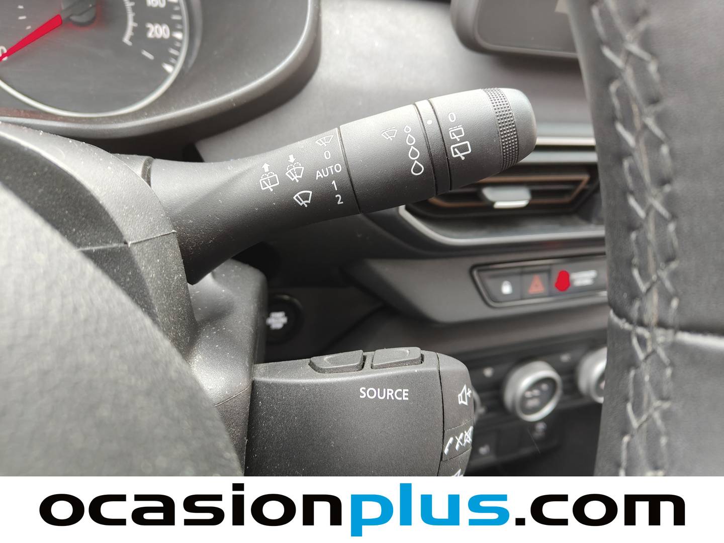 Foto Dacia Sandero Dacia Sandero Stepway Extreme Go TCe (110 CV)