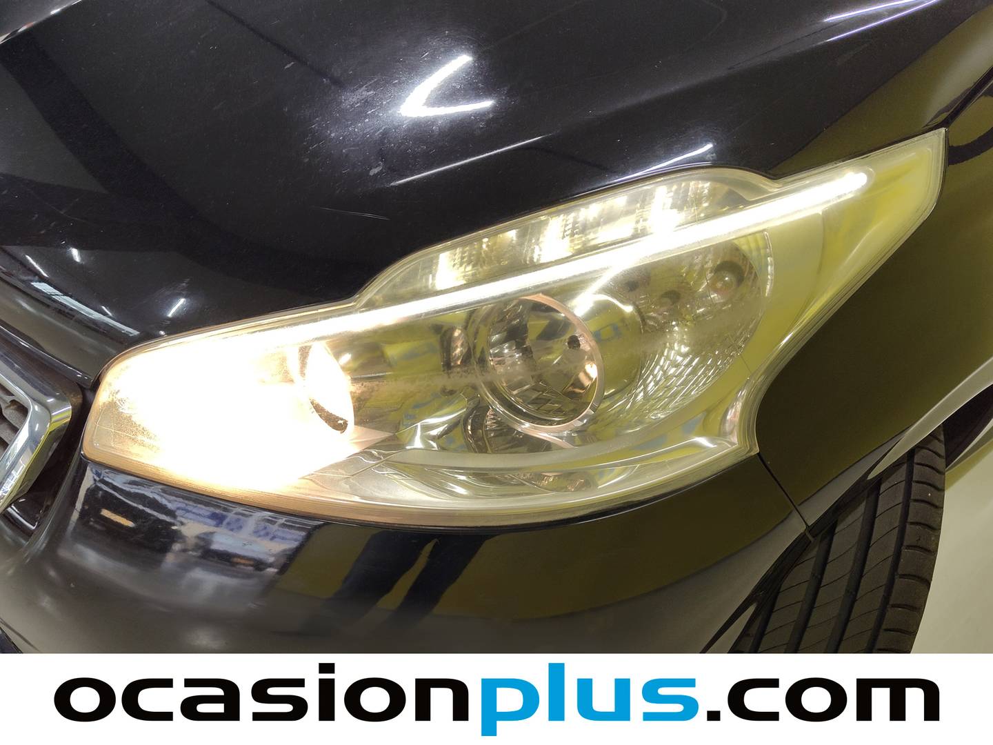 Peugeot 208 Peugeot 208 1.6 e-HDI Allure (92 CV) barato