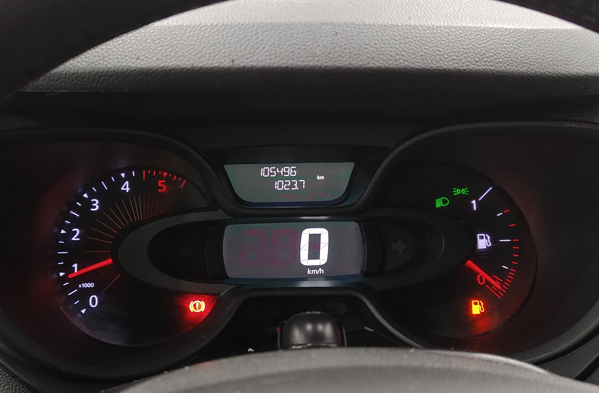 Renault Captur Intens Energy dCi - foto 18