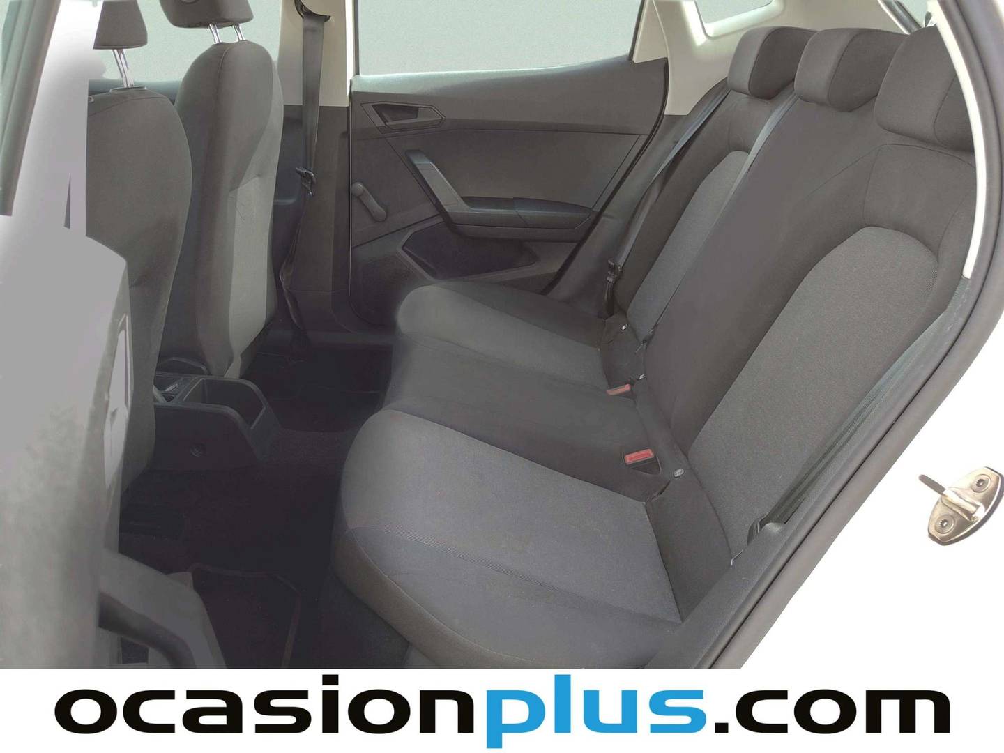 Seat Ibiza Seat Ibiza 1.0 MPI Reference Plus (80 CV) barato