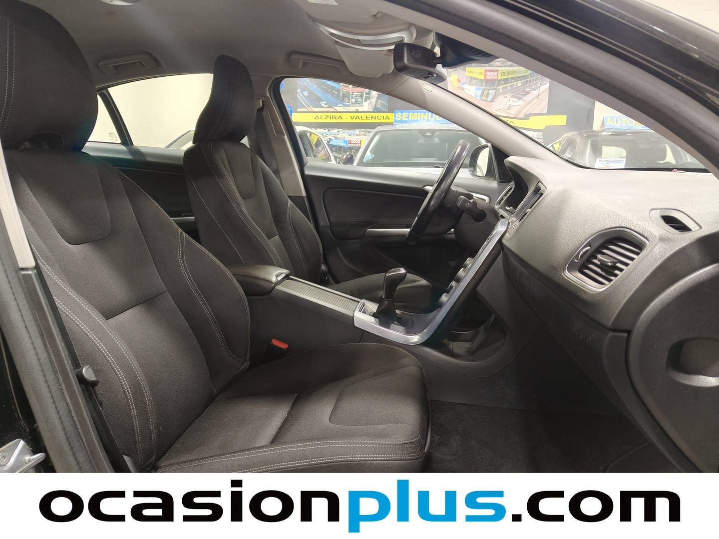 Volvo S60 Volvo S60 D2 Kinetic (120 CV) al mejor precio