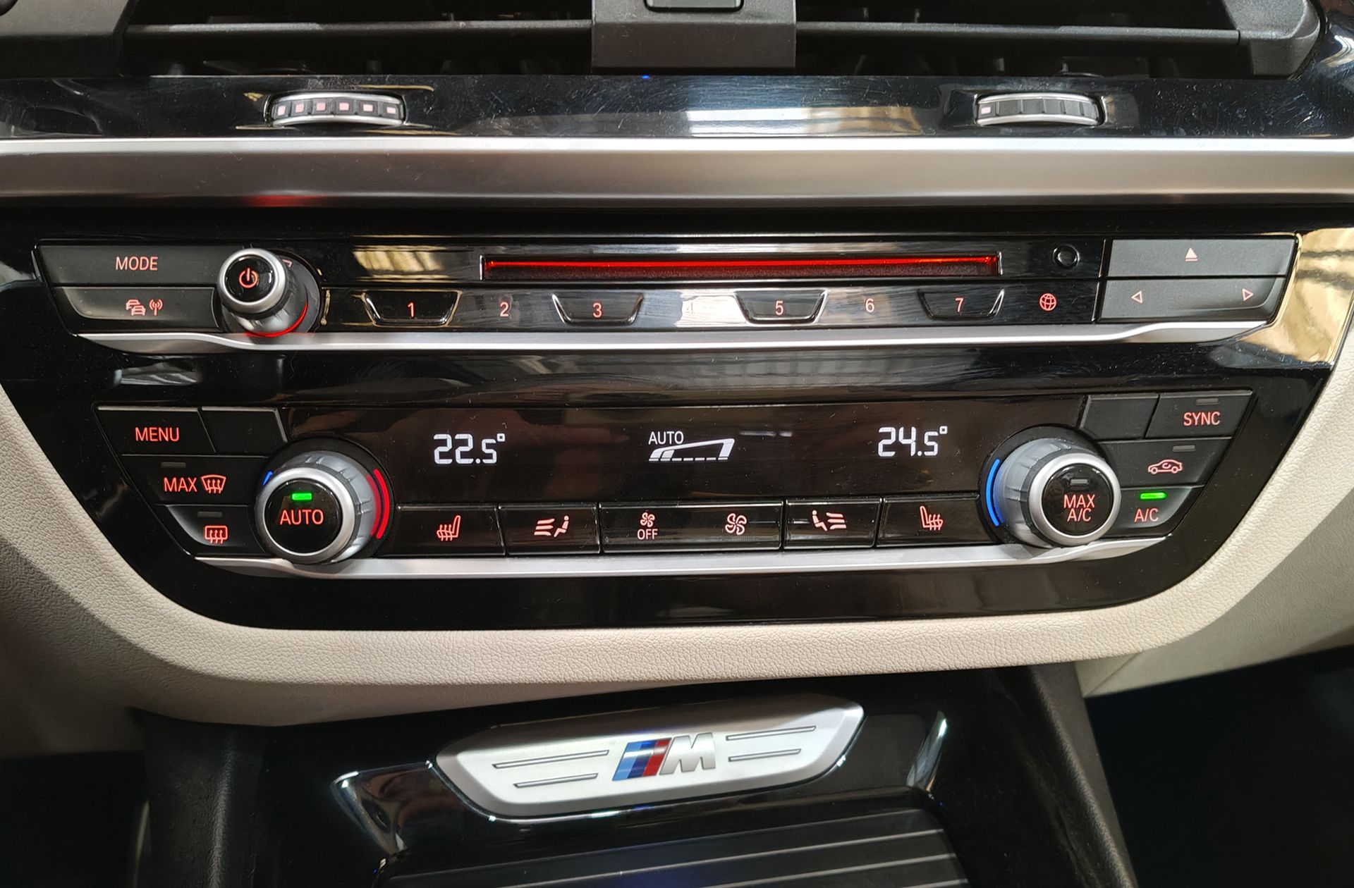 BMW X3 M40i - foto 38