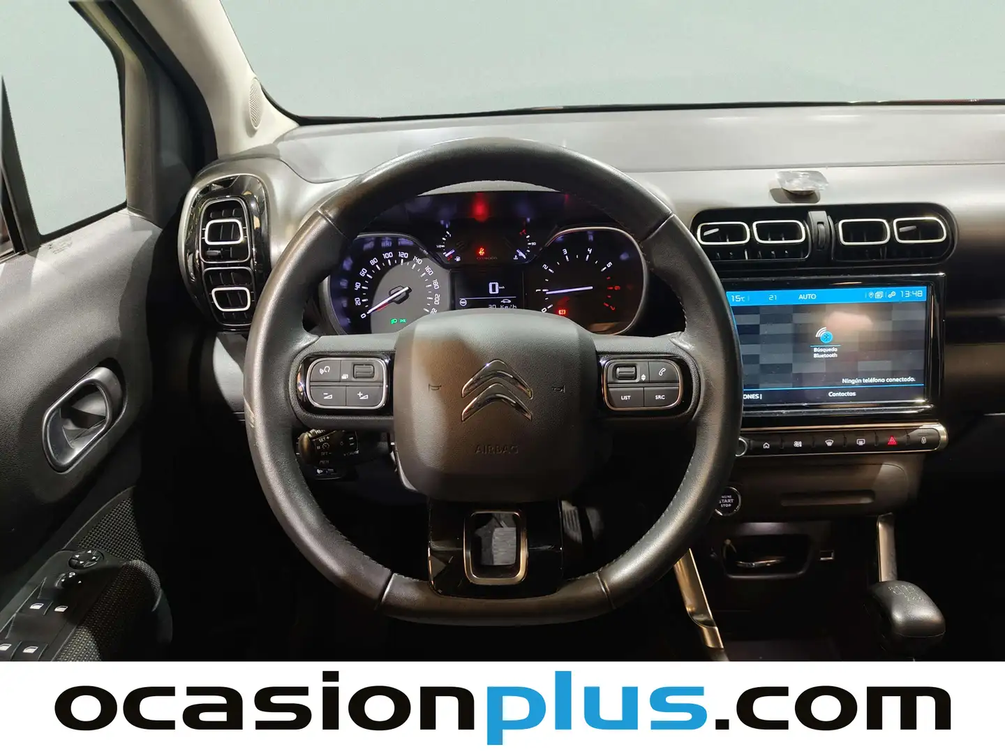 Foto Citroën C3 Aircross Citroen C3 Aircross BlueHDi (110CV) S&S Shine