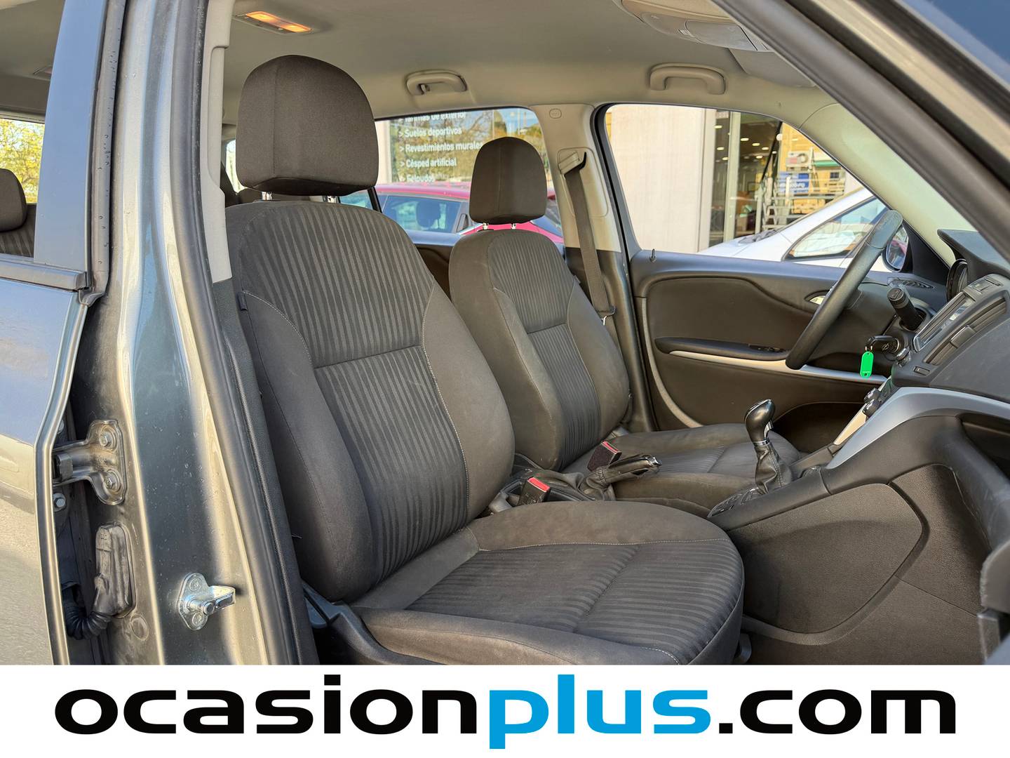 Opel Zafira Opel Zafira 1.4 Turbo S&S Expression (120 CV) 2018