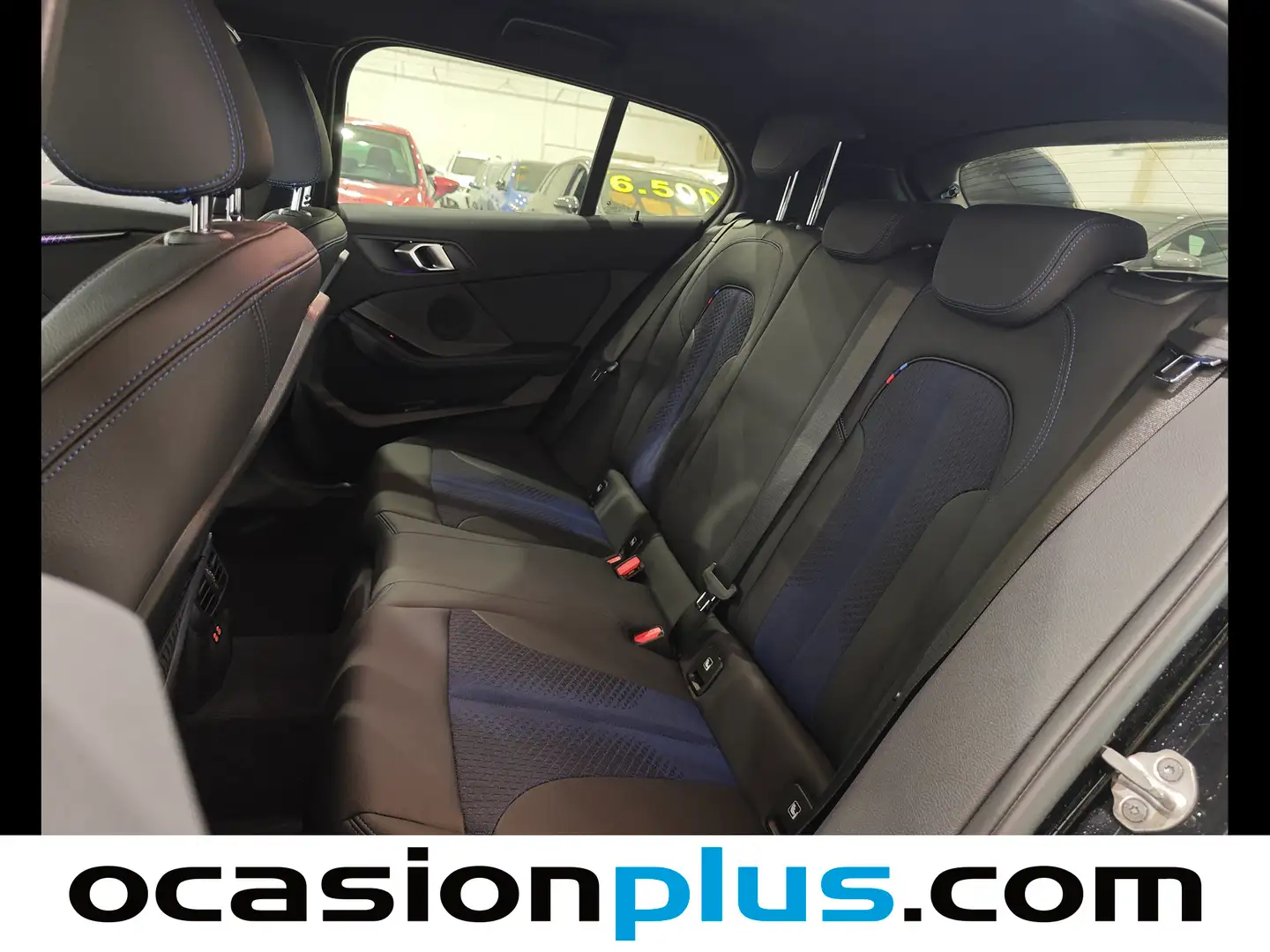 Foto BMW Serie 1 BMW Serie 1 118i (136 CV) Pack M