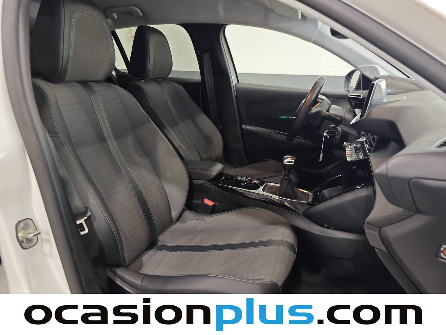 Peugeot 208 Peugeot 208 PureTech 100 Allure  (100 CV) km 0