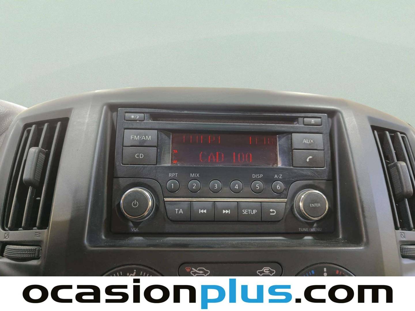 Nissan NV200 Nissan NV200 Furgon 1.5 dCi Comfort (90 CV) seminuevo