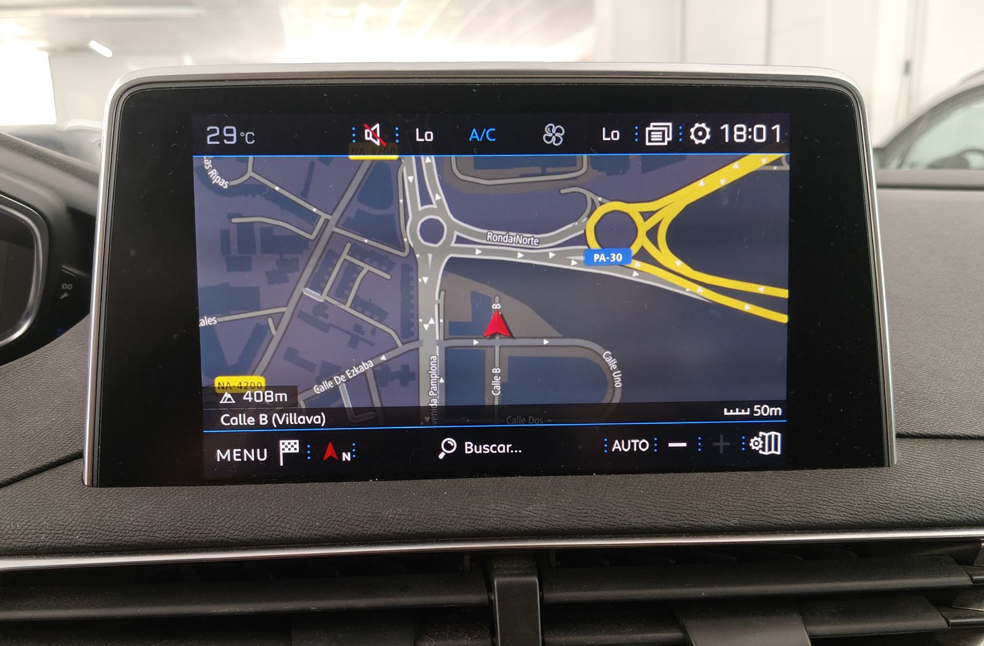 Peugeot 3008 PureTech 130 GT Line EAT8 - foto 9