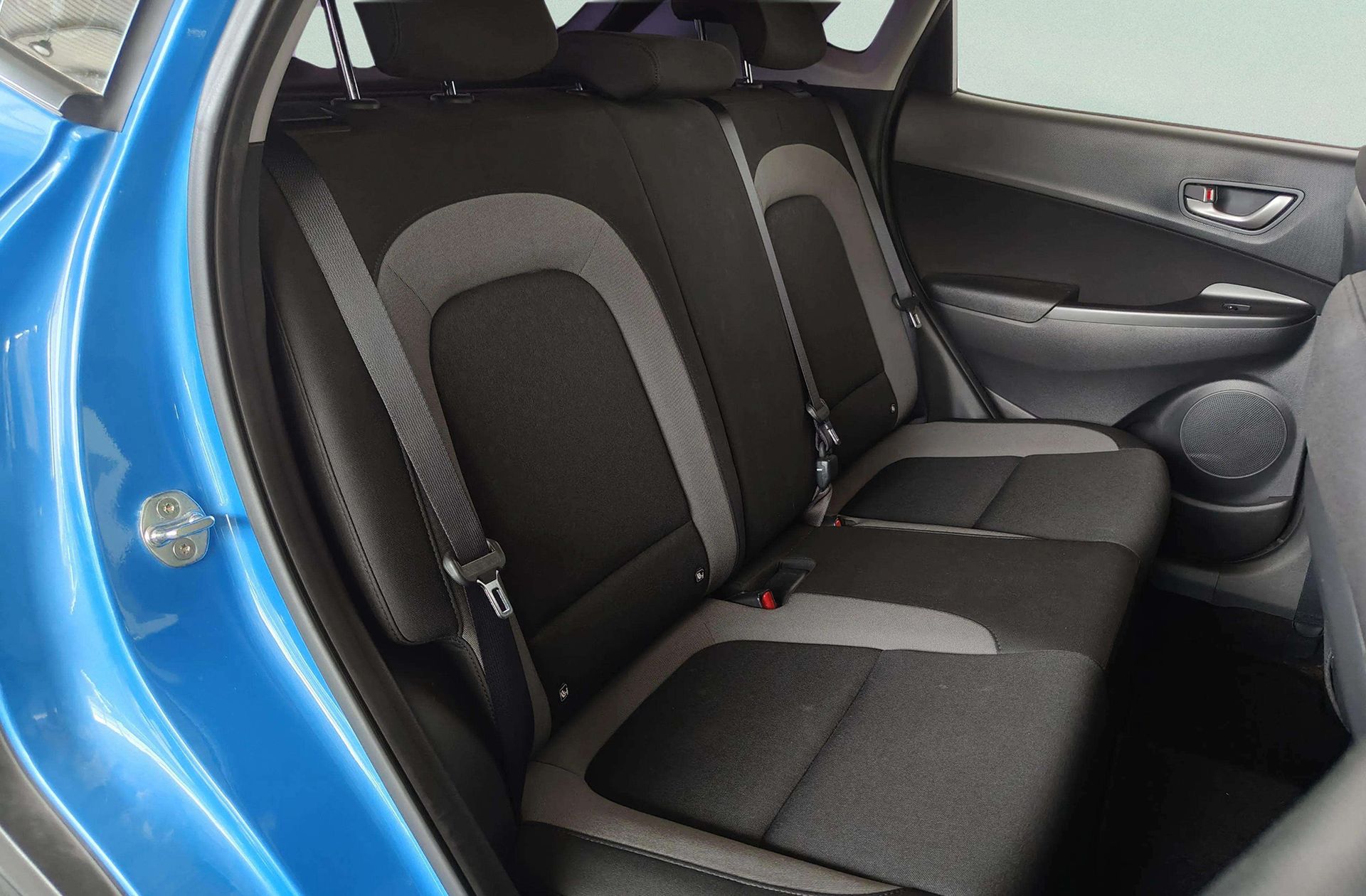 Hyundai Kona 1.0 T-GDi Klass 4x2 - foto 18