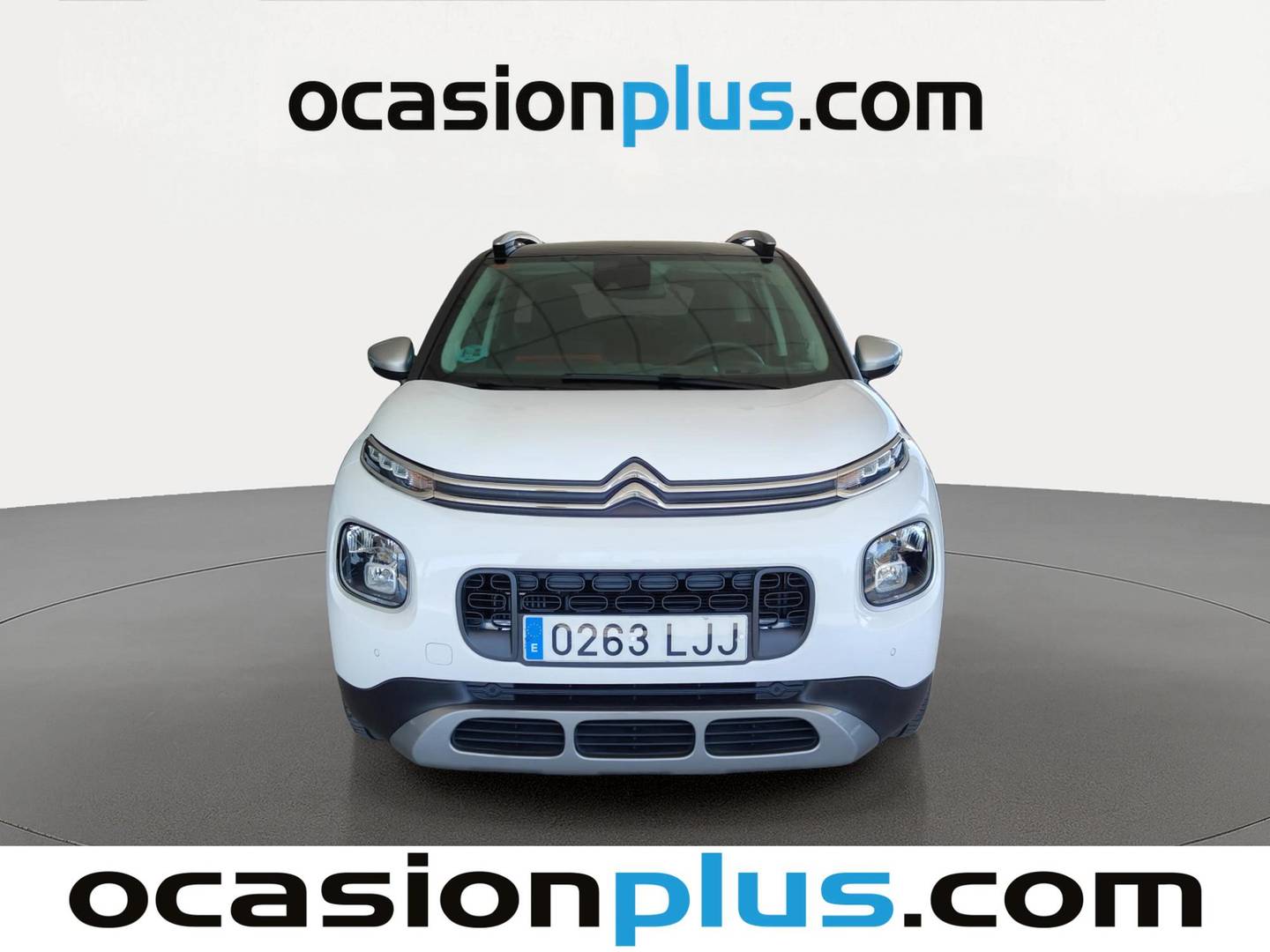 Citroën C3 Aircross Citroën C3 Aircross PureTech 110 S&S Shine (110 CV) km 0