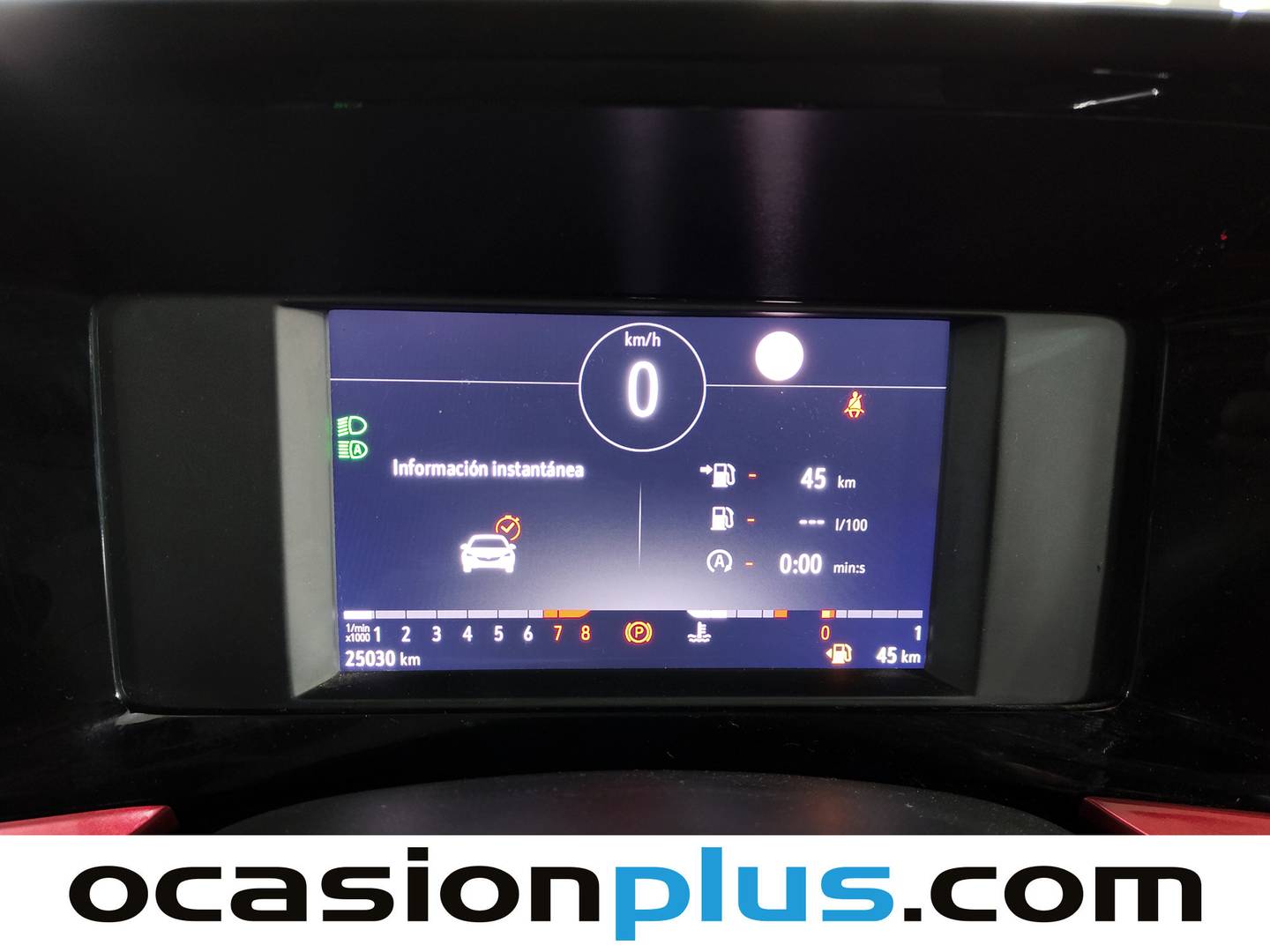 Opel Mokka Opel Mokka 1.2 T GS (136 CV) de ocasión