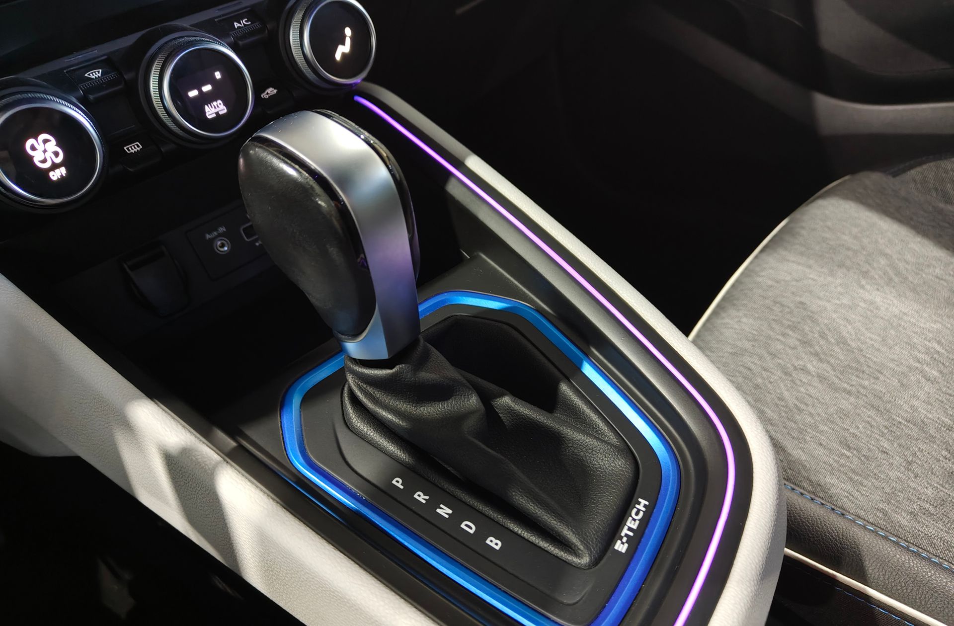 Renault Clio SL Edition E-Tech Híbrido - foto 5