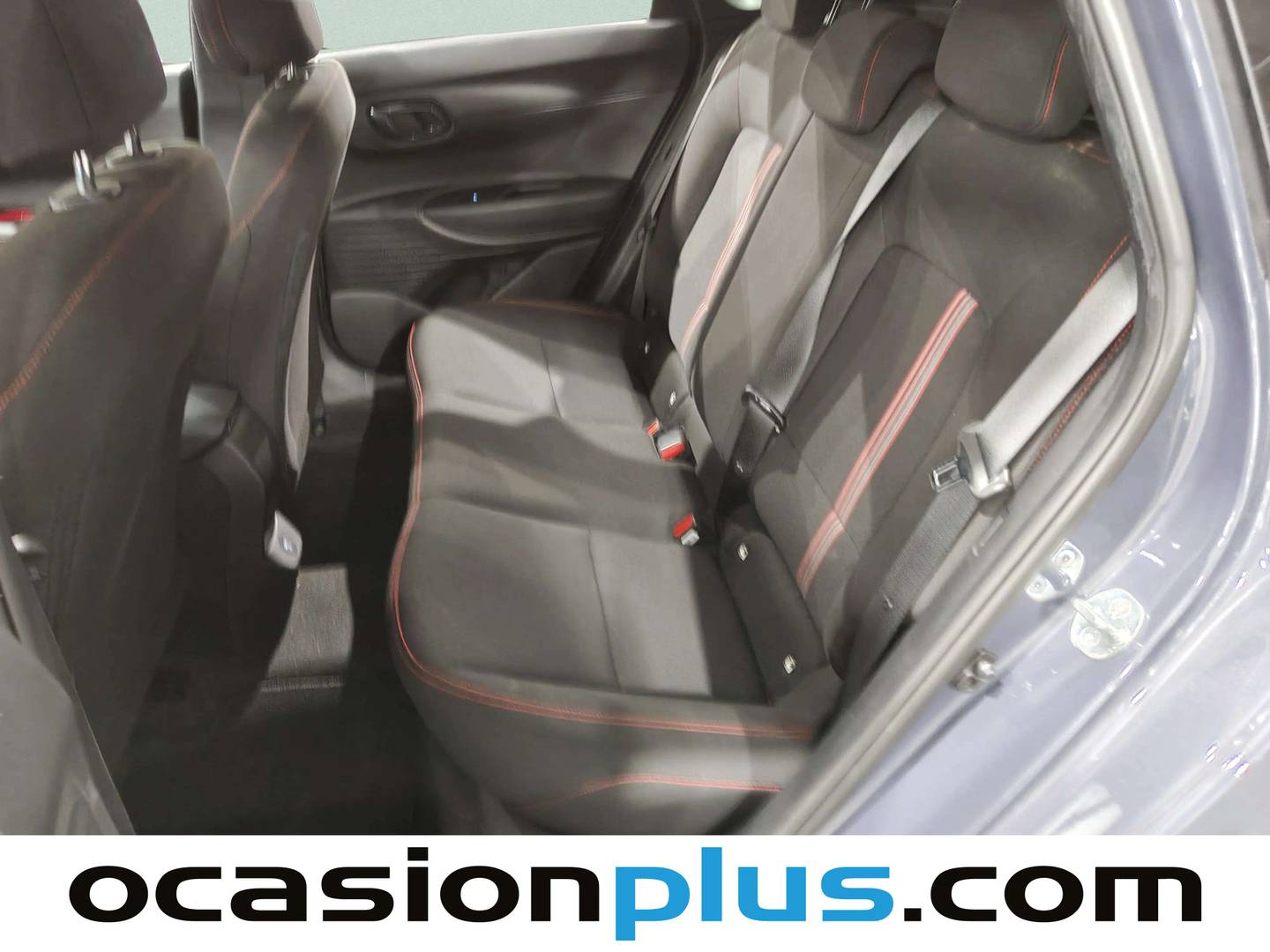 Foto Hyundai i20 Hyundai i20 1.2 MPI N Line (79 CV)