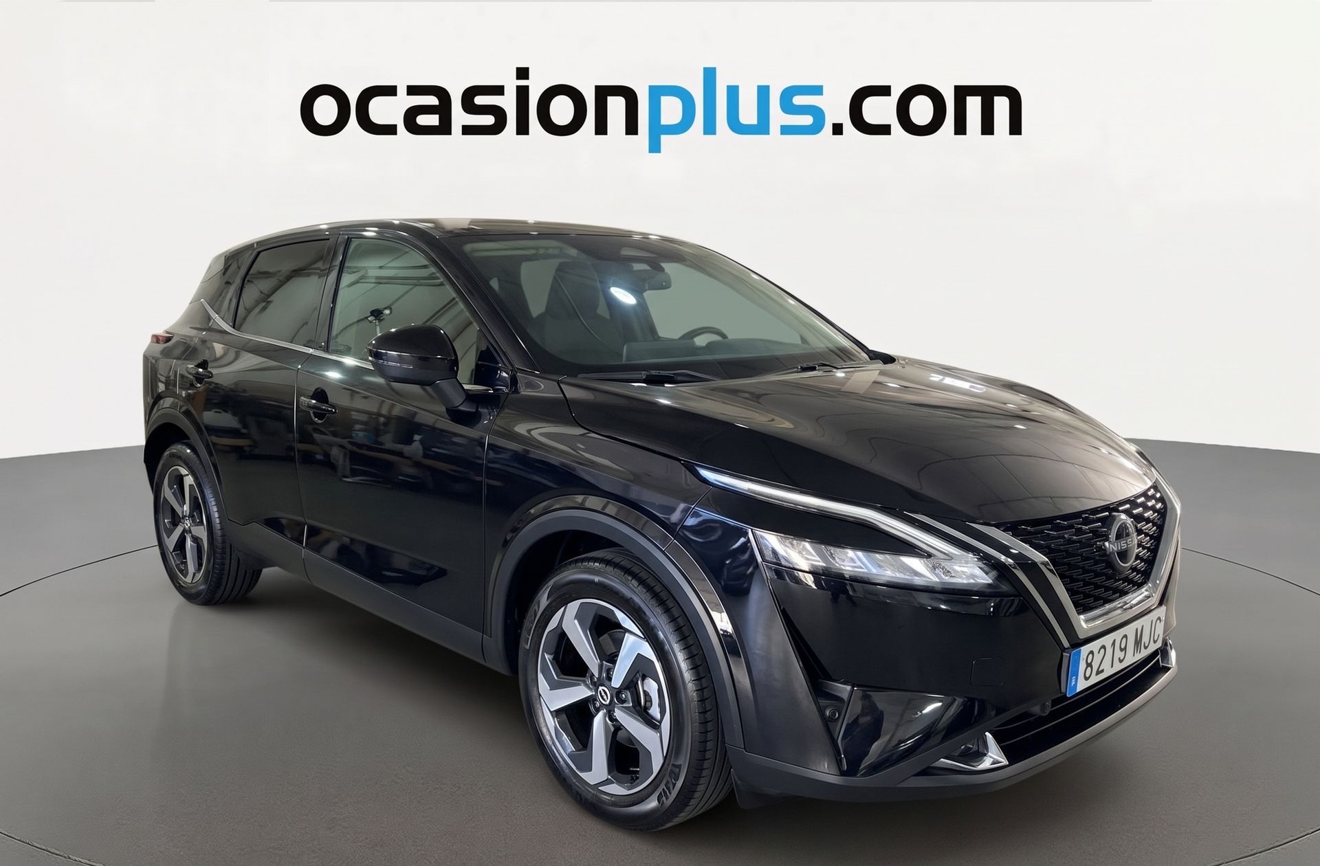 Nissan Qashqai DIG-T 140 N-Connecta - foto 2