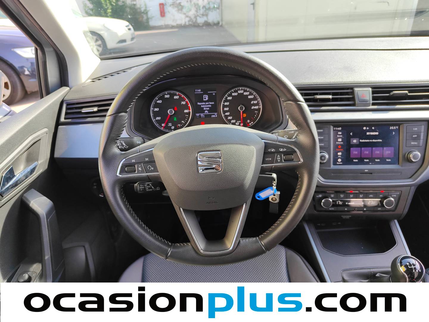 Seat Arona Seat Arona 1.0 TGI Style Go (90 CV) 2021