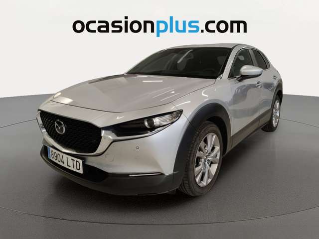 Mazda CX-30 2.0 Skyactiv-G Evolution 2WD (122 CV) de segunda mano