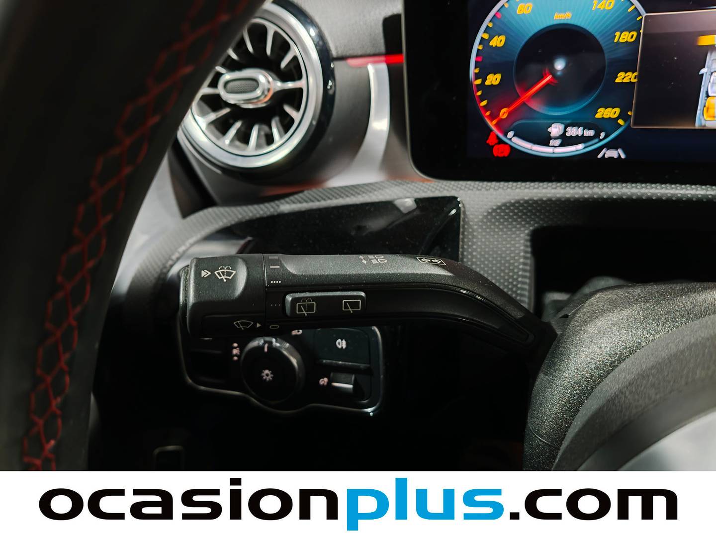 Mercedes CLA Mercedes-Benz CLA Shooting Brake CLA Shooting Brake CLA 200 (163 CV) Pack AMG 163cv