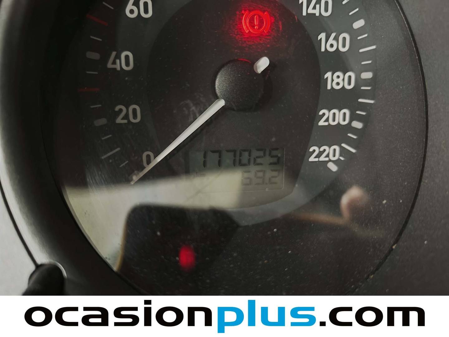 Seat Ibiza SEAT Ibiza 1.9 TDI Sport (100 CV) seminuevo